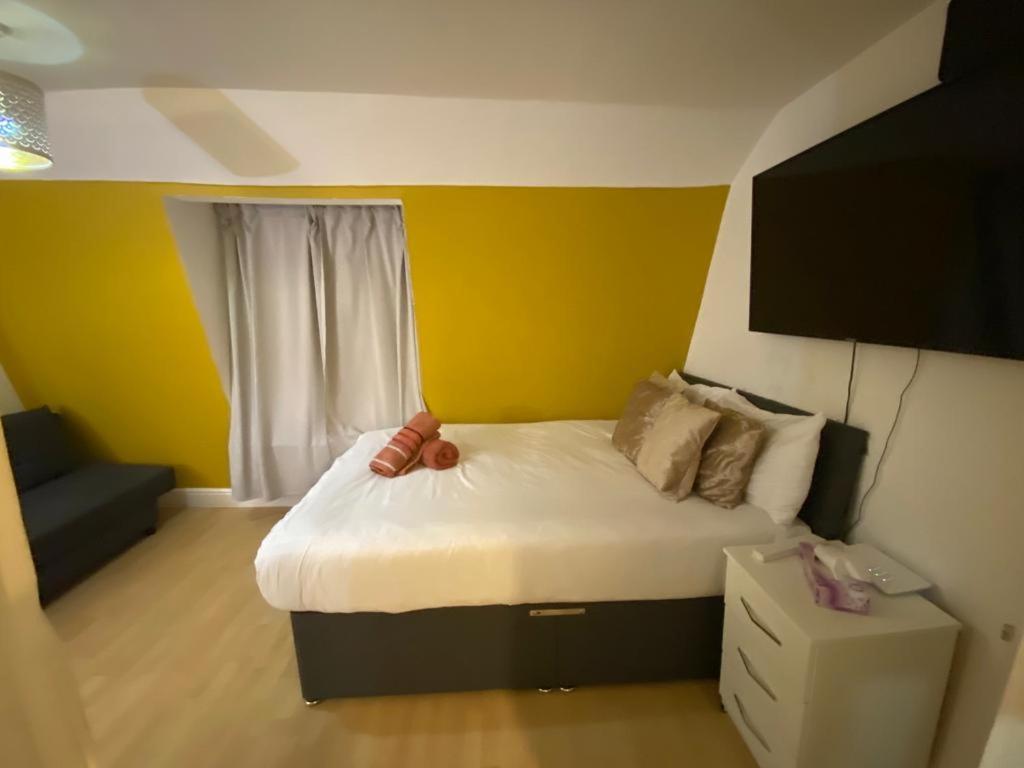 Lovely 3 Bedroom Property Next To Paddington Station Central Лондон Екстер'єр фото